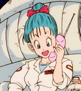 moshi moshi bulma desu