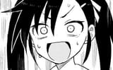 Suzushiro shock