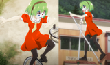 Satoko
