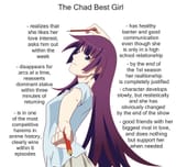 best girl