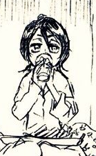 Rukia Drink