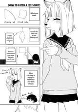Ishuzoku Joshi ni Marumaru Suru Hanashi Vol. 02 Ch. 015 [Doki Fansubs] 008