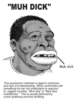 nigger