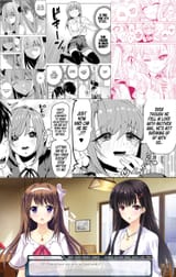 Sharing is still caring