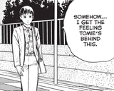 Tomie