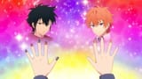 [Erai-raws] Witch Watch - 14 [1080p CR WEBRip HEVC EAC3][MultiSub][42597D4B].mkv_snapshot_10.41.689