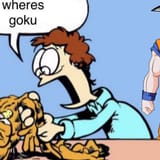 WhereisGoku