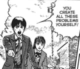 Ryusuke_you_create_all_those_problems_yourself