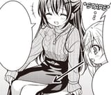 natsume stare