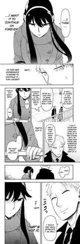 this would be so easy for him to misinterpret