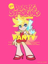 panty