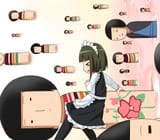 __oomiya_shinobu_fate_and_1_more_drawn_by_hana_kazari__8d05195054b460cfe448fe72bdee4014-1429484309620