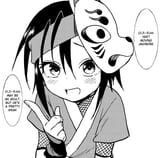 Rindou and ojisan