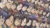 Crowd expressions
