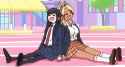 [SubsPlease] Food Court de, Mata Ashita. - 01 (1080p) [2744CD3E]1_thumb.jpg