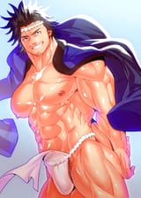 big tits Yami