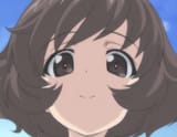 Yukari happy
