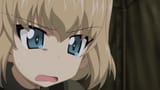 Disgusted katyusha