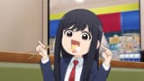 [SubsPlease] Food Court de, Mata Ashita. - 01 (1080p) [2744CD3E].mkv_snapshot_14.48