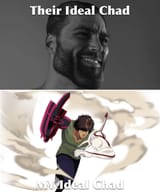 The true chad