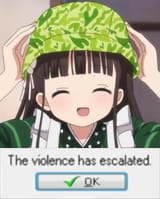 chiya violence