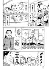 Soredemo Machi wa Mawatteiru - c089 (v11) - p166 [dig] [CR]