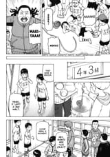 Soredemo Machi wa Mawatteiru - c089 (v11) - p168 [dig] [CR]
