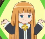 juju shrug