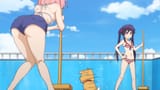 [FFF] Gakkou Gurashi! - 09 [BD][1080p-FLAC][220AA2DA] - 00_00_18.977