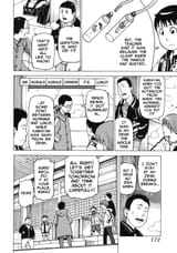 Soredemo Machi wa Mawatteiru - c089 (v11) - p172 [dig] [CR]