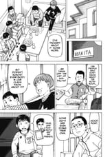 Soredemo Machi wa Mawatteiru - c089 (v11) - p175 [dig] [CR]