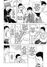 Soredemo Machi wa Mawatteiru - c089 (v11) - p176 [dig] [CR]