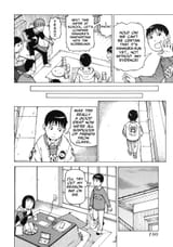 Soredemo Machi wa Mawatteiru - c089 (v11) - p180 [dig] [CR]