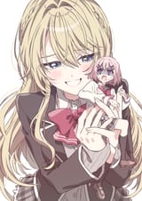 __amaori_renako_and_ouzuka_mai_watashi_ga_koibito_ni_nareru_wake_naijan_murimuri_drawn_by_loveodoro__3f40947d7d5605d796898ccef29bc3d3