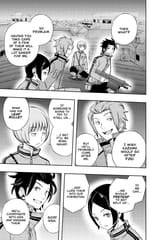 World Trigger - c026 (v04) - p019 [VIZ Media] [Digital] [1r0n]