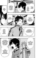World Trigger - c026 (v04) - p021 [VIZ Media] [Digital] [1r0n]