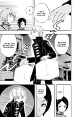 World Trigger - c026 (v04) - p023 [VIZ Media] [Digital] [1r0n]