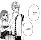 shoujo hands