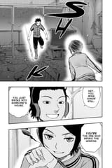 World Trigger - c026 (v04) - p027 [VIZ Media] [Digital] [1r0n]