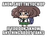 STFU