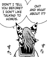 homophobia