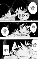 Takopi&#039;s Original Sin (2023) (Omnibus Edition) (Digital) (1r0n)_Takopi&#039;s Original Sin - c009 (v02) - p261 [VIZ Media] [Digital] [1r0n]