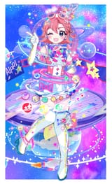 OtoP hbd by pretty mangaka