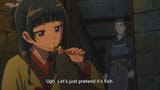 [ASW] Kusuriya no Hitorigoto - 45 [1080p HEVC][9A64B4BC].mkv_snapshot_10.40.348