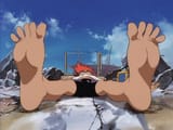ed feet