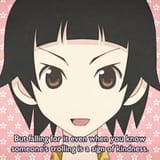 kindness