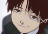 smug lain