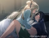 __miyagi_shiori_and_sendai_hazuki_shuuniichido_classmate_wo_kau_hanashi_drawn_by_u35__a1b5925d423c5f32210fe7f9963ec2e8