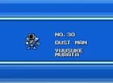 dustman