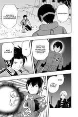 World Trigger - c030 (v04) - p099 [VIZ Media] [Digital] [1r0n]